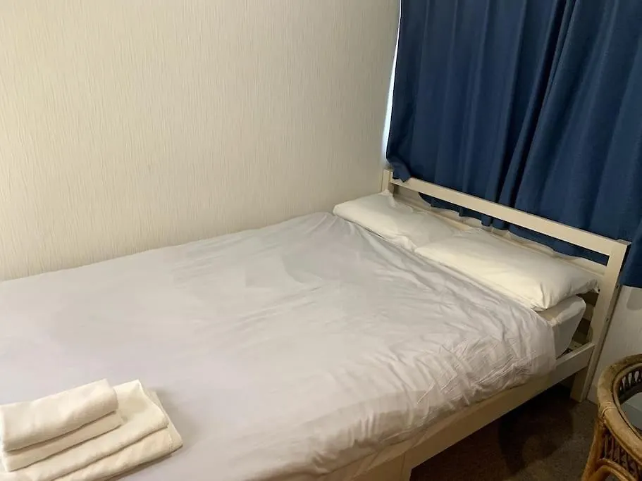Apartment アンドステイノボッチホテルn3 Tokyo