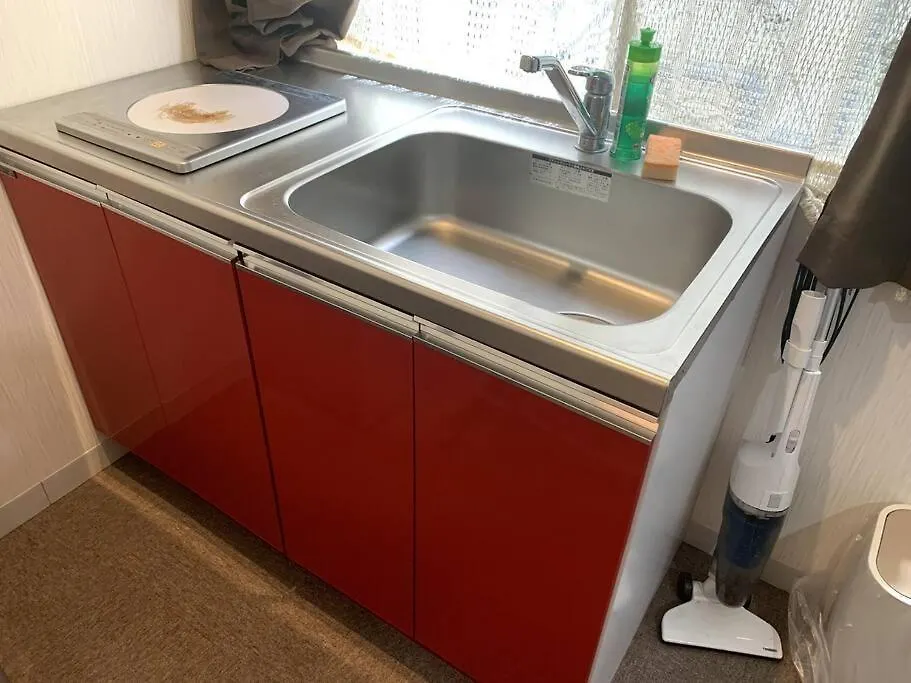 Apartment アンドステイノボッチホテルn3 Tokyo Japan